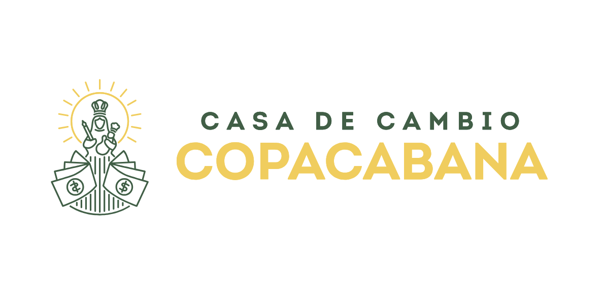 Logotipo de copacabanaexchange